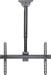 Telescopic fully articulating ceiling mount DELTACO