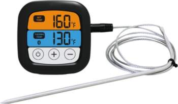 Kitchen Bluetooth Grill Thermometer Nordic Quality