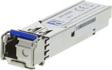 SFP transmitter / receiver module DELTACO