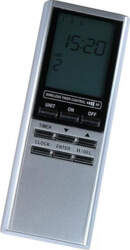 Wireless digital remote control NEXA On/Off
