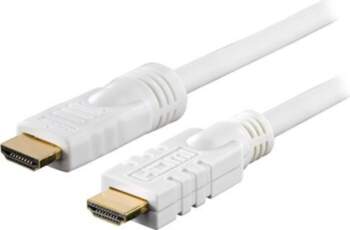 DELTACO active HDMI cable, 4K, Ultra