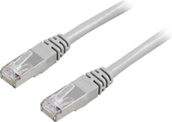 DELTACO F / UTP Cat5e patch