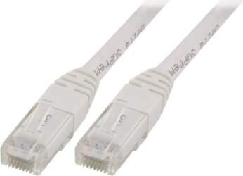 DELTACO U / UTP Cat5e patch