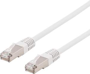 DELTACO U / FTP Cat6a patchkabel