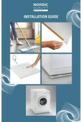 Driptray NORDIC QUALITY 55,6 x
