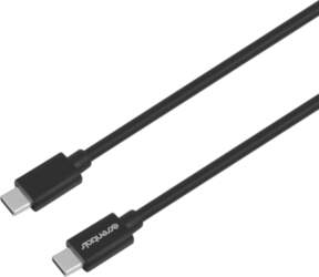 ESSENTIALS USB-C — USB-C kabelis, 1