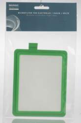 Micro Filter NORDIC QUALITY for Electrolux
