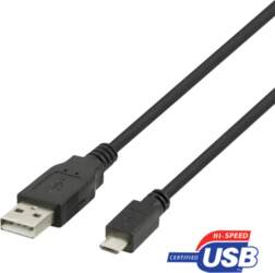 USB 2.0 Micro B cable