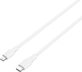 USB-C - Lightning cable DELTACO, 2