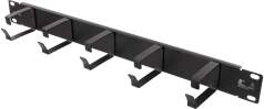 DELTACO 19 "cable handler, metal
