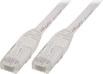 DELTACO U / UTP Cat5e patch