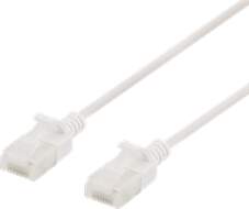 DELTACO U / UTP Cat6a patch