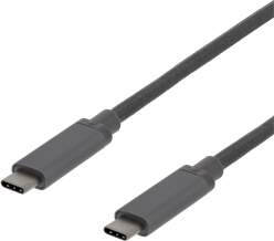 DELTACO USB3.1 C TIPA -