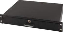 Lockable pull-put shelf 19 TOTEN /