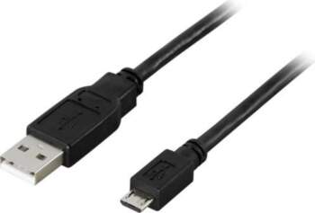 Cable DELTACO USB 2.0, 5