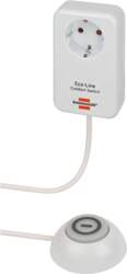 Power switch BRENNEN 1 socket, 1