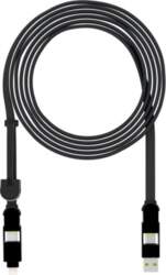 ROLLING SQUA inCharge XL, USB -C/Lightning/Micro