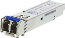 SFP transmitter / receiver module DELTACO
