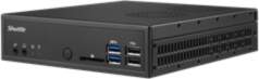 Shuttle XPC Barebone DH110 Slim, Socket