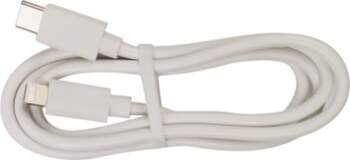 Cable MOB:A USB-C - lightning, 2