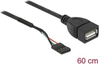 DE-LOCK Cable DELOCK USB 2.0
