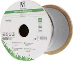 DELTACO S / FTP Cat7 Installation