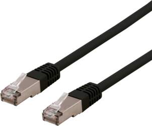 DELTACO S / FTP Cat6 patchkabel