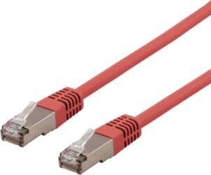 DELTACO S / FTP Cat6 patchkabel