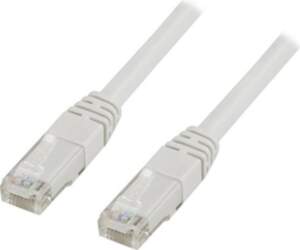DELTACO U / UTP Cat6 patch
