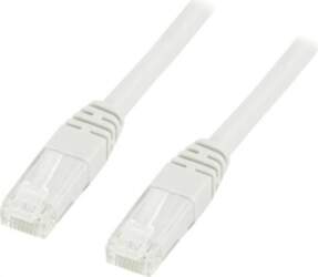 DELTACO U / UTP Cat6 patch