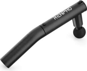 Extend Massage Gun / Removable extendable