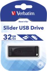 USB Memory 32GB 98697 Verbatim /
