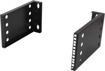 Wall mount DELTACO 10 "-19"