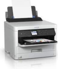 Epson WorkForce Pro WF-C5210DW