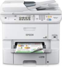 Epson WorkForce Pro WF-6590DWF