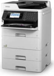 Epson WORKFORCE PRO WF-C579RD2TWF (RIPS)