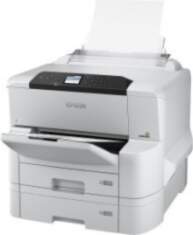 Epson WorkForce Pro WF-C8190DTW