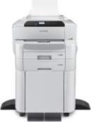 Epson WorkForce Pro WF-C8190DTWC