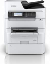 Epson WORKFORCE PRO WF-C879RDWF (RIPS)