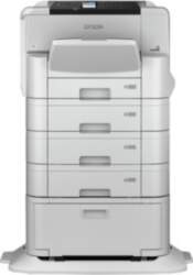 Epson WorkForce Pro WF-C8190D3TWC