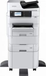 Epson WorkForce Pro WF-C879RDTWFC (RIPS)-DEMO