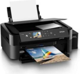 Epson EcoTank L850 (PHOTO)