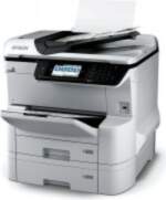 Epson WorkForce Pro WF-C8690DTWF
