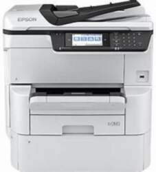 Epson WorkForce Pro WF-C878RDWF (RIPS)