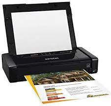 Epson WorkForce WF-100 (PORTABLE)