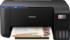 Epson EcoTank L3211