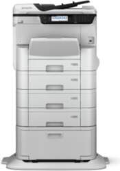 Epson WorkForce Pro WF-C8690D3TWFC
