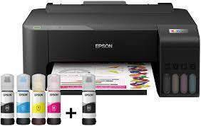 Epson EcoTank L1210