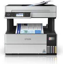Epson EcoTank L6490