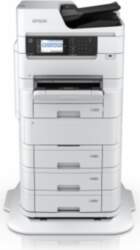 Epson WorkForce Pro WF-C878RD3TWFC (RIPS)